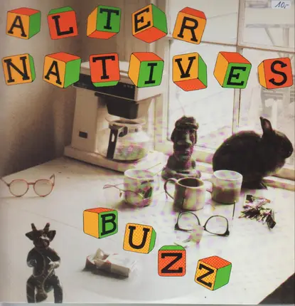 Alter-Natives - Buzz