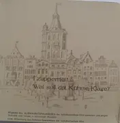 LP - Altermarktspielkreises - I Zappermot! Wat Soll Dat Kühme, Klage?