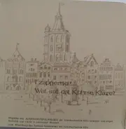 Altermarktspielkreises - I Zappermot! Wat Soll Dat Kühme, Klage?