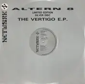 Altern 8 - The Vertigo EP