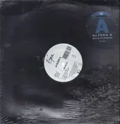 Altern 8 - Brutal-8-E (Remixes)