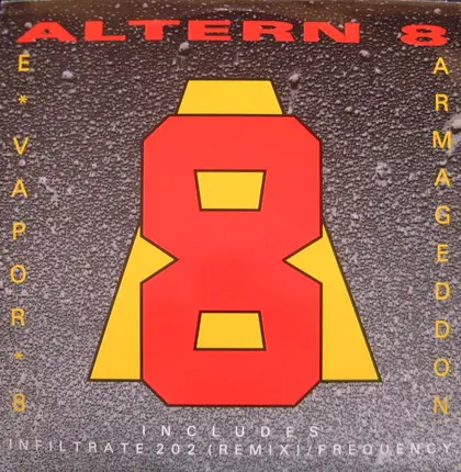 Altern 8 - Evapor 8