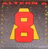 12'' - Altern 8 - Evapor 8