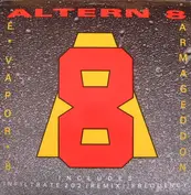 Altern 8