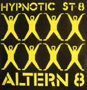 12inch Vinyl Single - Altern 8 - Hypnotic St-8