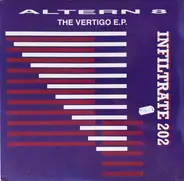 Altern 8 - The Vertigo E.P.