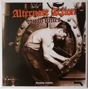 10'' - Alternate Action - Tough Times - incl. Inserts & Stickers