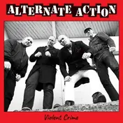 Alternate Action - Violent Crime