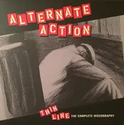 Alternate Action - Thin Line