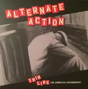 Alternate Action - Thin Line