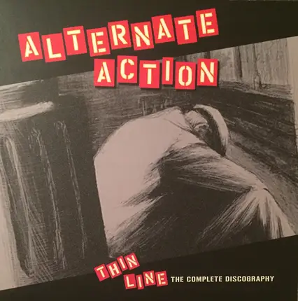 Alternate Action - Thin Line