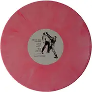10'' - Alternate Action - Tough Times - incl. Inserts & Stickers