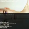 LP - Alternative 3 - Original Soundtrack Recording