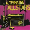 CD - Alternative Allstars - 110% Rock