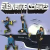 CD - Alternative Champs - Welcome To Fort Awesome