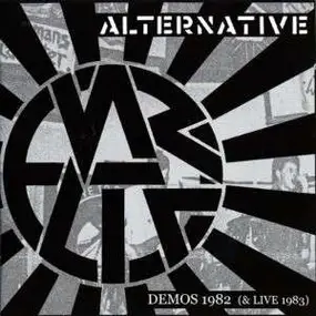 Alternative - Demos 1982 (& Live 1983)