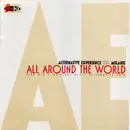 12'' - Alternative Experience Feat. Melanie - All Around The World