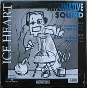 12inch Vinyl Single - Alternative Sound - Ice Heart