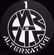 LP - Alternative - If They Treat You Like Shit - Act Like Manure.