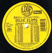 Alternations - Break Beats - Drums Of Passion Vol. 5