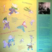 LP - Alterations - My Favourite Animals