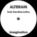 12'' - Alterain - Imagination / No Escape