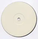 12inch Vinyl Single - Altered Natives - White Label Series #1