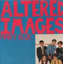 LP - Altered Images - Pinky Blue