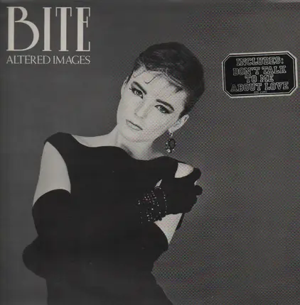 Altered Images - Bite