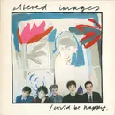 12'' - Altered Images - I Could Be Happy