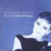 Altered Images - Reflected Images