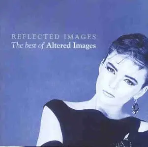 Altered Images - Reflected Images