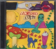 CD - Altered State - Get Real