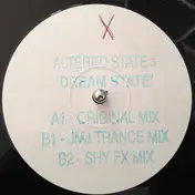 Altered State - Dream State