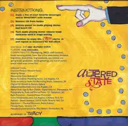 CD - Altered State - Get Real