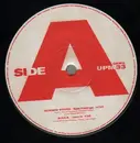 12inch Vinyl Single - Altered States, B.A.C.E, Celo-Sound, Unity - Sound Of The Minister House EP