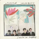 7'' - Altered Images - I Could Be Happy