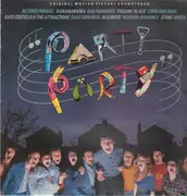 LP - Altered Images, Madness, Elvis Costello & The Attractions - Party Party