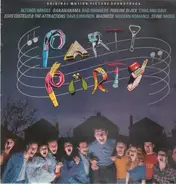 Altered Images, Madness, Elvis Costello & The Attractions - Party Party