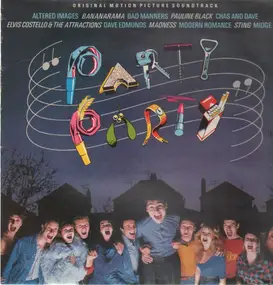 Altered Images - Party Party