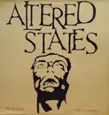 LP - Altered States - Is Anyone Out There ?