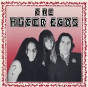 Alter Egos