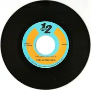 7'' - Alter Egos - Why Don't You Give It
