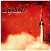 Alterego - This Time Tomorrow