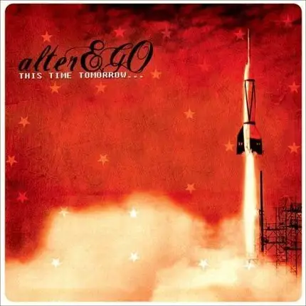 Alterego - This Time Tomorrow