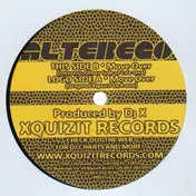 Alterego - Move Over