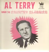 Al Terry - Al Terry Sings The Country Classics