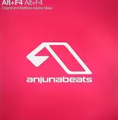 Alt+F4 - Alt+F4