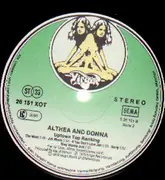 LP - Althea & Donna - Uptown Top Ranking