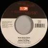 7inch Vinyl Single - Althea 'Di Chick' / Dwight Pinkney - Boom Boom Boom / Love & Peace Rock